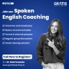 Spoken English classes in Panchkula Avatar
